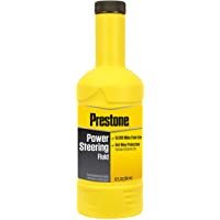 Los mejores  - prestone Power Steering Fluid